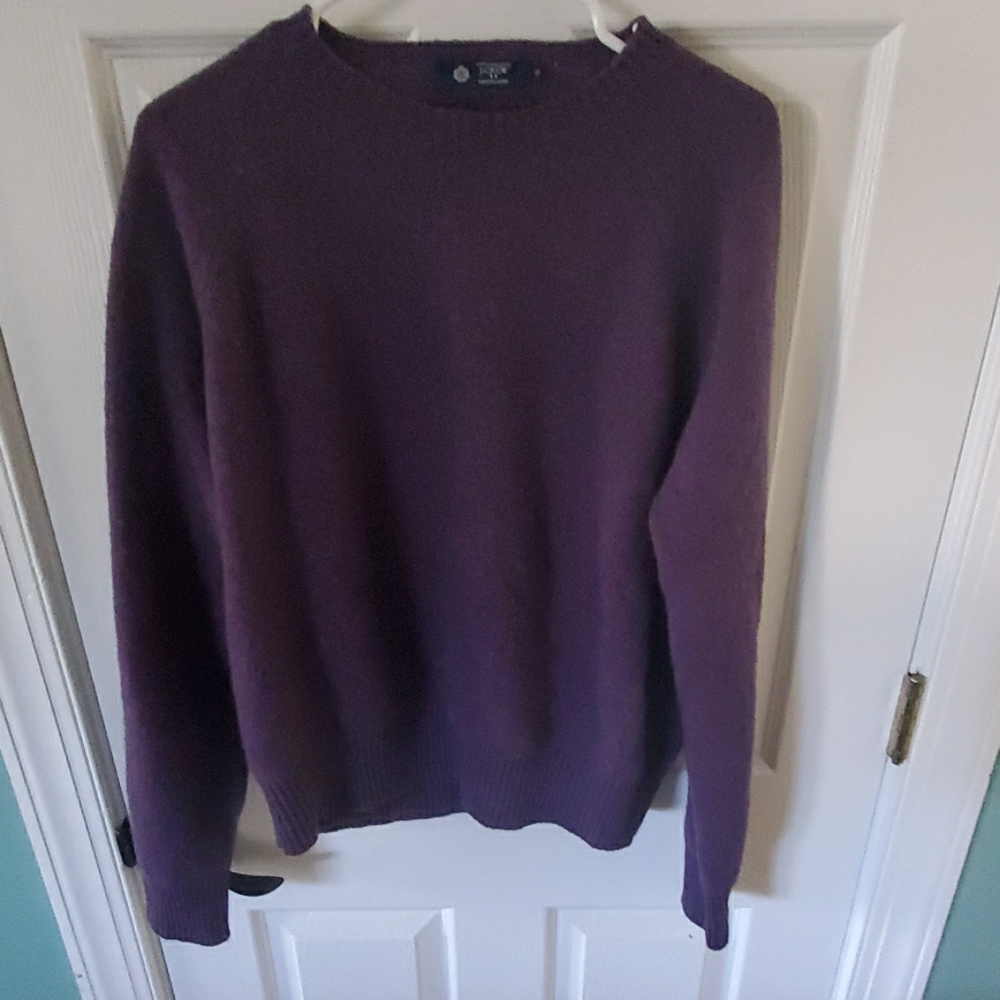J Crew Sweaters